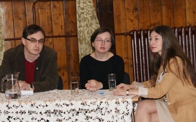 Pamięć o arcyksiężnej nie gaśnie