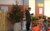 Adwentowe czytanie
