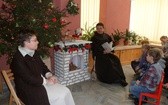 Adwentowe czytanie
