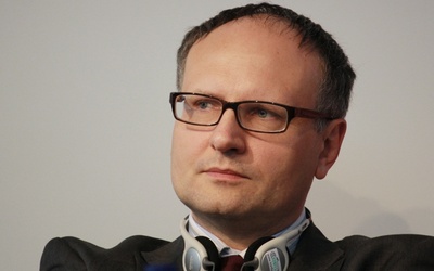 „Tygodnik Lisickiego” na początku roku?
