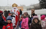 Jarmark Świąteczny w Mielcu