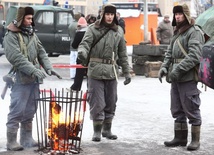 Obywatele i obywatelki: ojczyzna nad przepaścią