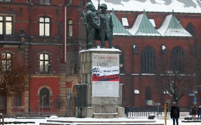 Pomnik Wdzięczności Armii Radzieckiej