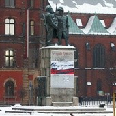 Pomnik Wdzięczności Armii Radzieckiej