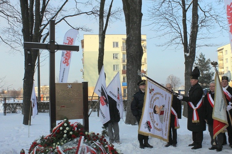 Lęk 13 grudnia