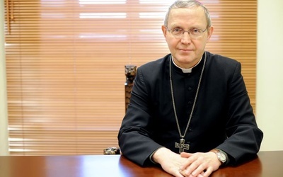 Bp Piotr Libera