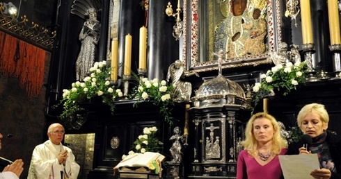 Zdaniem abp. Wacława Depo profanacja jest skutkiem trwającej od dłuższego czasu antykościelnej i antychrześcijańskiej nagonki