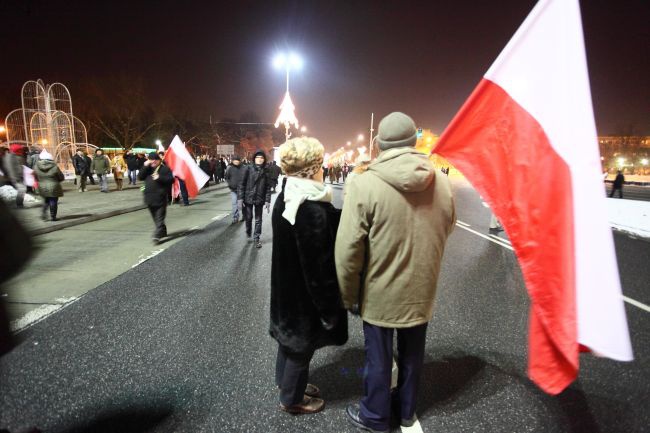 II Marsz Wolności, Solidarności i Niepodległości