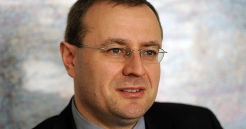 Antoni Dudek