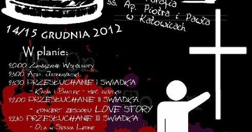 Noc Świadków