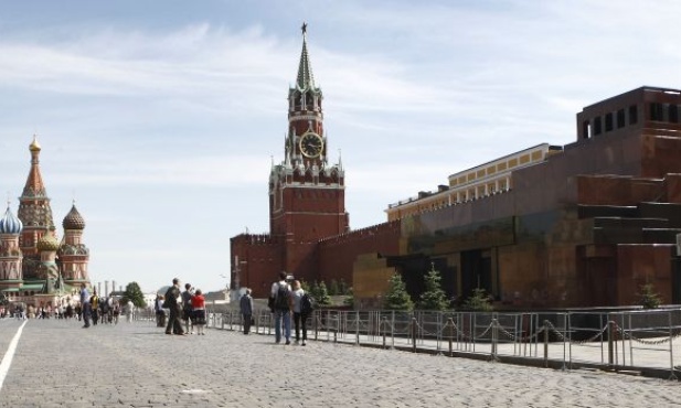 Putin twierdzi, że konflikt z Ukrainą ma wymiar także kościelny. O co chodzi?