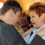 Świątecznie w WTZ Mokrzeszów