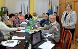 Organizacje pozarządowe razem