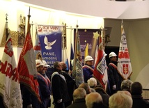 Obchody 31. rocznicy wprowadzenia stanu wojennego