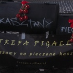 Jarmark Bożonarodzeniowy 2012 