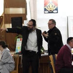 Chanuka w Gdańsku