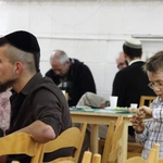 Chanuka w Gdańsku