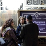 Chanuka w Gdańsku