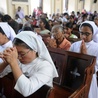 Lankijski Kościół apeluje o interwencję wspólnoty międzynarodowej