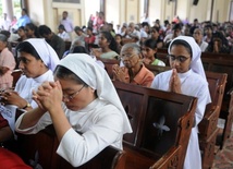 Lankijski Kościół apeluje o interwencję wspólnoty międzynarodowej