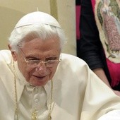 Powołania to owoc wiary
