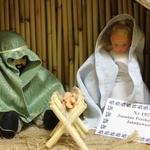 Międzynarodowa Wystawa Szopek Bożonarodzeniowych