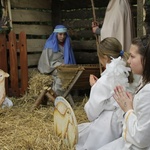 Międzynarodowa Wystawa Szopek Bożonarodzeniowych