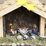 Międzynarodowa Wystawa Szopek Bożonarodzeniowych