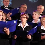 Śpiewali kolędy i pastorałki