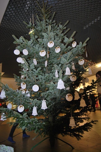 Pusta Choinka 2012 Piła