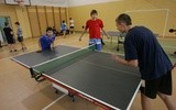 Turniej ping-ponga