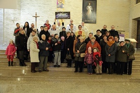 ‒ Młodzież pomagająca przy osobach niepełnosprawnych wzrasta duchowo, nabiera życiowej odpowiedzialności, uczy się wspólnie działać ‒ mówi Marcin Chorała, członek wspólnoty