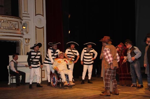 Charytatywna bajka - dla dzieci z zespołem Downa