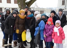 Schola z Czernięcina