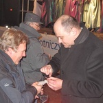 W świątecznej atmosferze