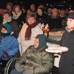 W świątecznej atmosferze