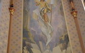 Freski w Bogucicach