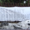 Pozbyć się ciężarówek