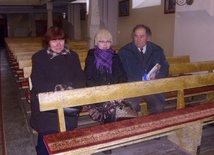 Galeria z III tygodnia Adwentu