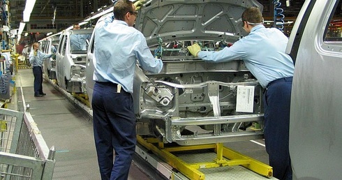 Gliwicki Opel dostał wsparcie