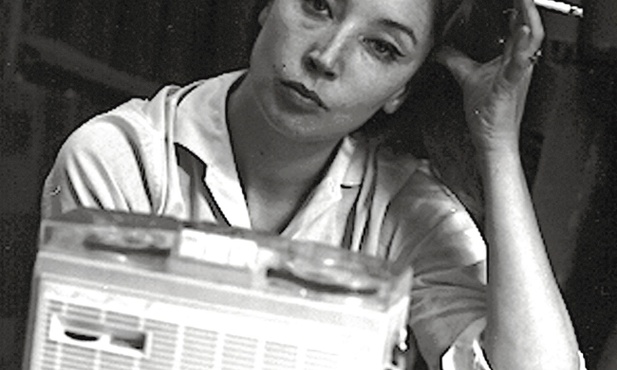 Oriana Fallaci