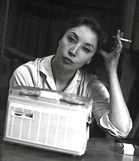 Oriana Fallaci