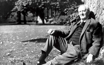 Baśń powinna mieć ewangeliczne przesłanie –twierdził John Ronald Reuel Tolkien 