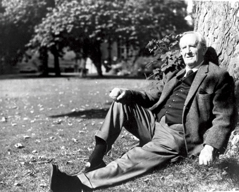 Baśń powinna mieć ewangeliczne przesłanie –twierdził John Ronald Reuel Tolkien 