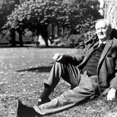 Baśń powinna mieć ewangeliczne przesłanie –twierdził John Ronald Reuel Tolkien 