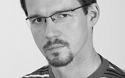 Roman Koszowski fotoreporter