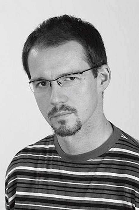 Roman Koszowski fotoreporter