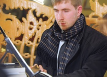 Maciej Bator umożliwia organistom dokształcanie w formie kursów doskonalących