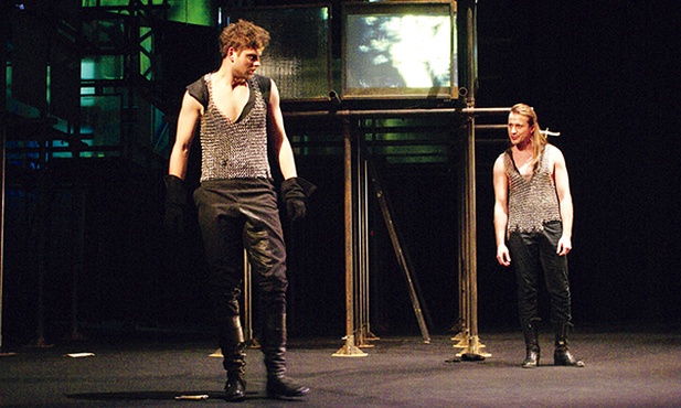 Zgubne namiętności