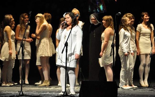 Koncert świąteczny